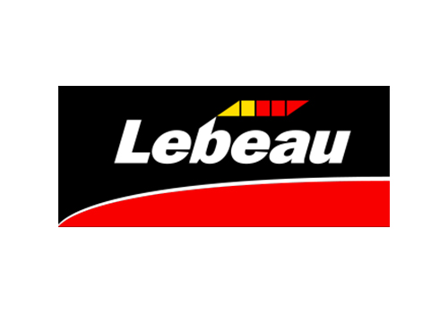 Lebeau vitre d'auto