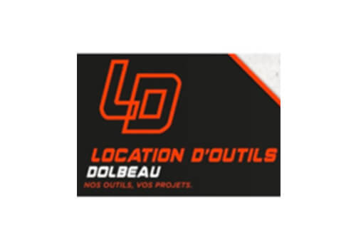 Location & Vente d'Outils Dolbeau