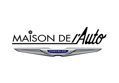 Maison de l'Auto Dolbeau-Mistassini