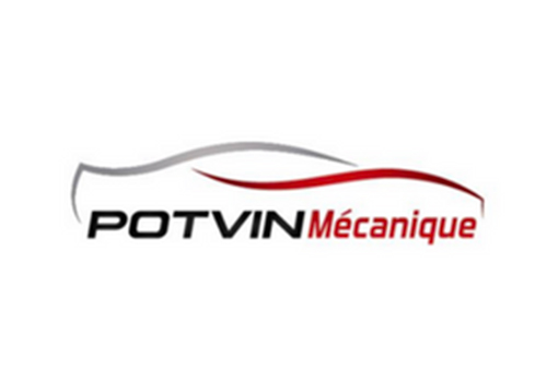 Garage Station-service Potvin mécanique