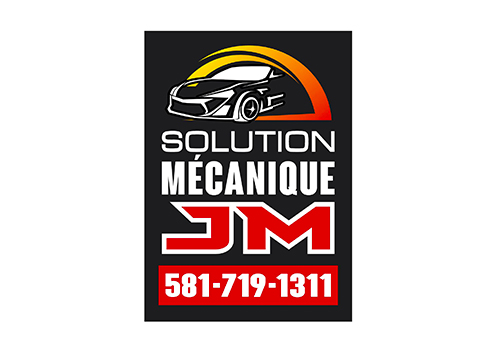 Solution Mécanique JM