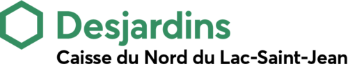 Caisse Desjardins du Nord du Lac-Saint-Jean