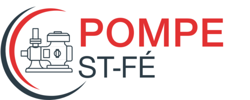Pompe St-Fé