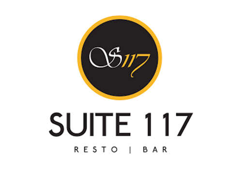 Suite 117 resto-bar