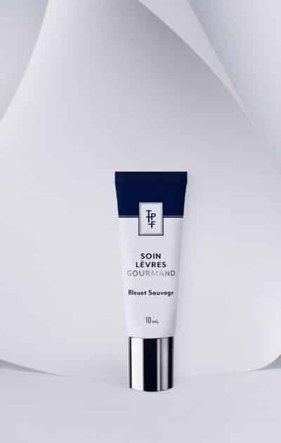 Crème baume à lèvres gourmand Ta peau Ton fruit