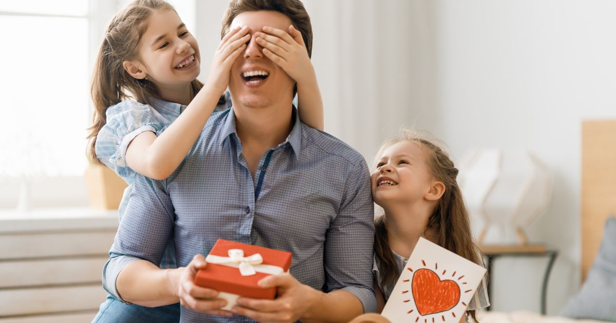 15 idées cadeaux pour la Fête des Pères 2022 dans le haut du Lac