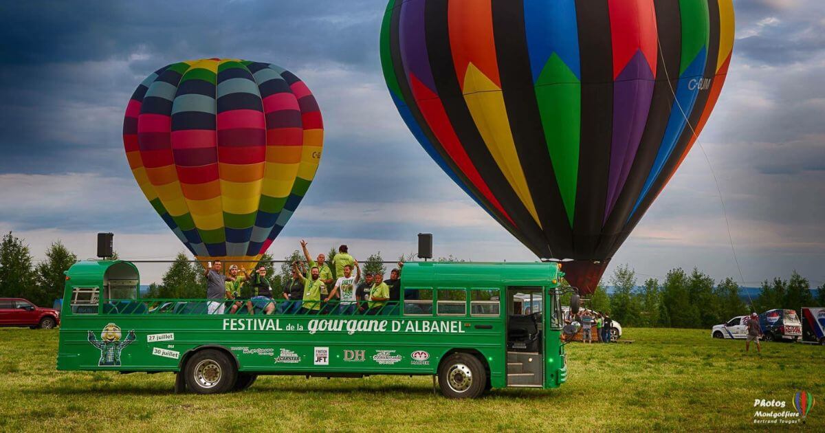 La 47e édition du Festival de la Gourgane d’Albanel est lancée!