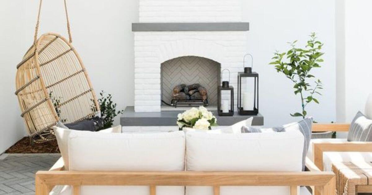 TENDANCES DÉCO/DESIGN ÉTÉ 2022