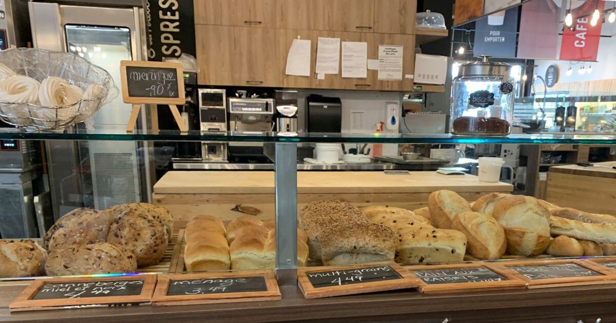 Le Marché Wallberg : mon coup de cœur!