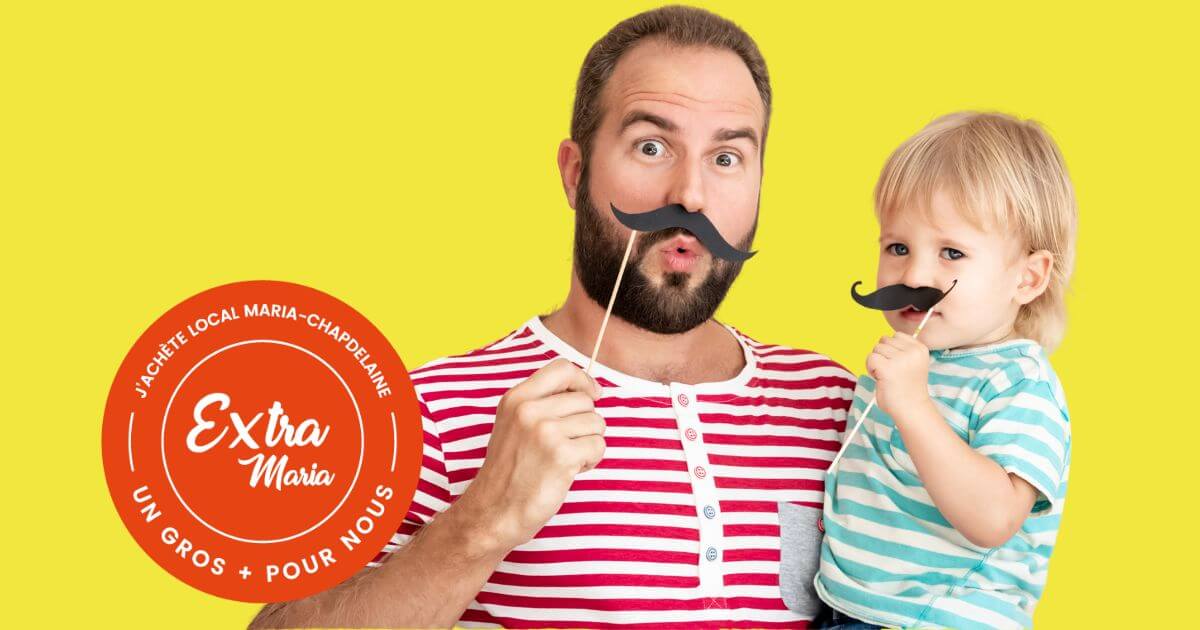Idées cadeaux Fête des Pères 2023