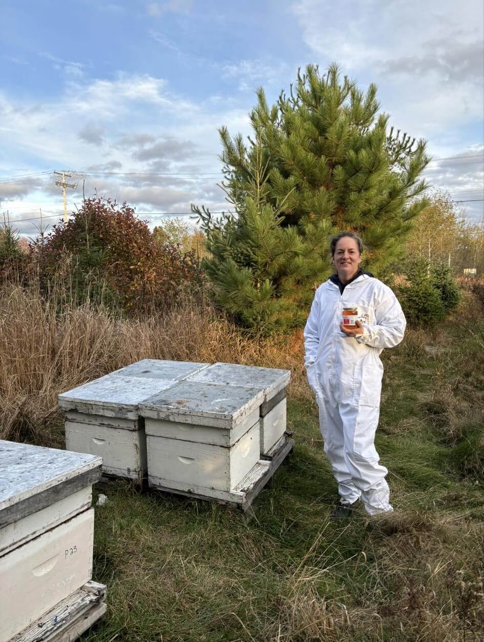 Miel Picard : Les abeilles, une tradition familiale