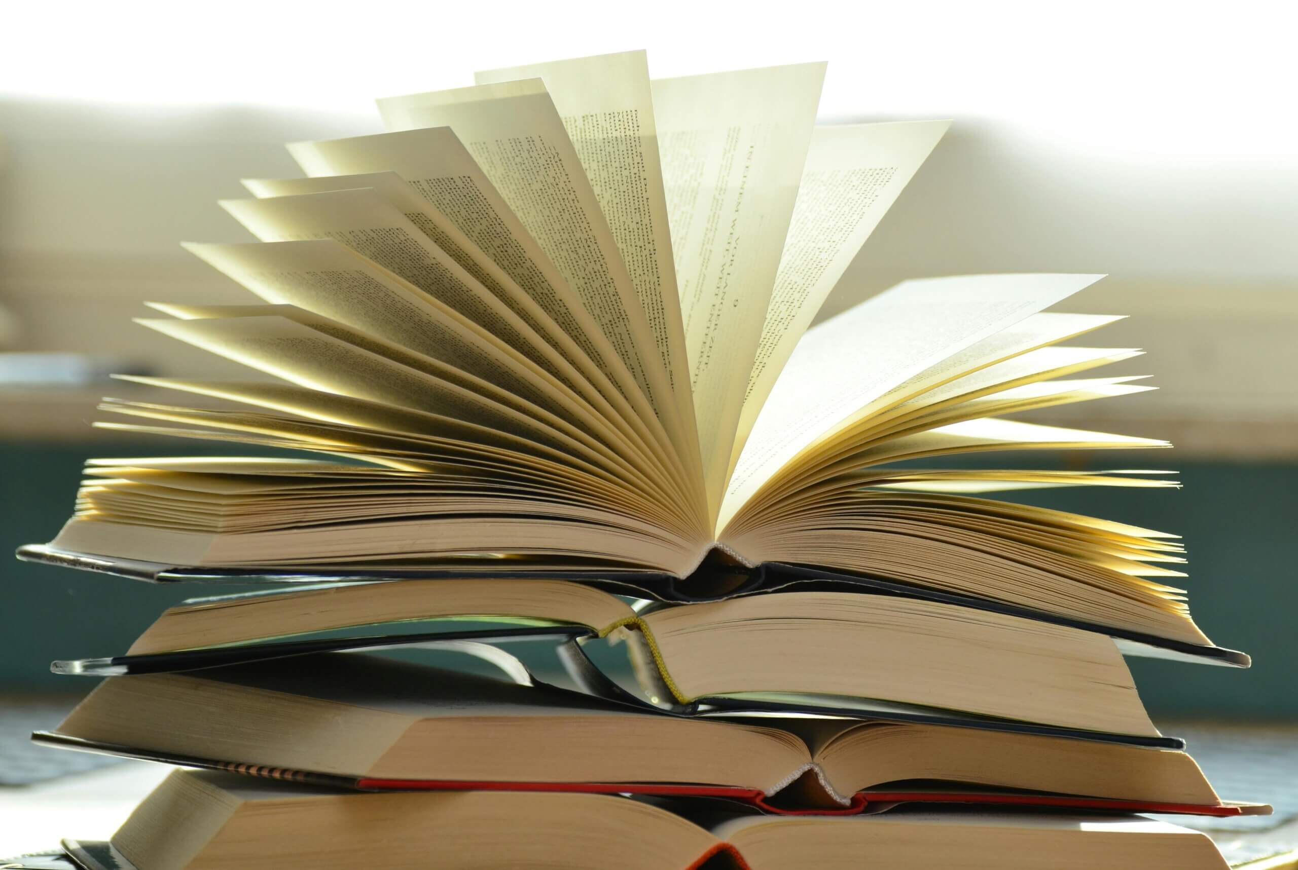 Le 12 août, j&rsquo;achète un livre… d&rsquo;ici!