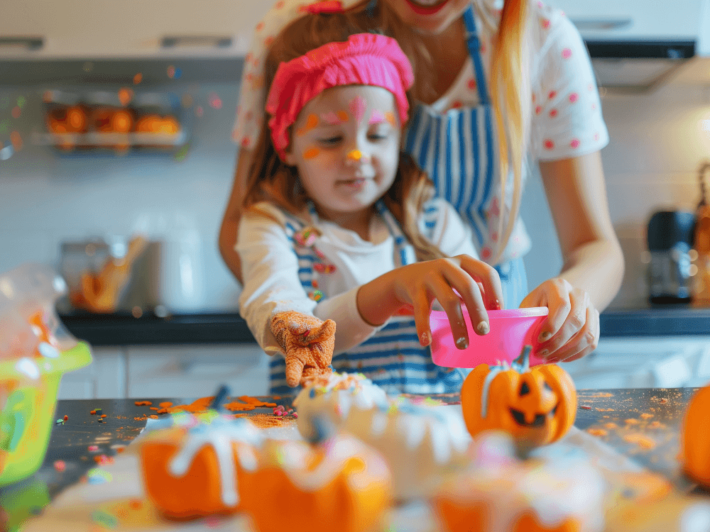 Des idées de décorations d&rsquo;Halloween locales à faire soi-même!
